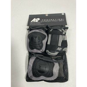 NEW K2 Protection Junior Pad Set Size Small